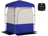 Camping Shower Tent 59262354