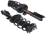Front Complete Strut w/ Coil Springs Fit for Hyundai Sonata 2015-2019 Kia Optima 2016-2020 PM7001725 73441919