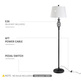 Table Floor Lamp 49043907