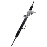 Complete Power Steering Rack and Pinion fit for Hummer H3 06-09 H3T 10 94725465 93640847