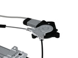 Rear Window Regulator w/Motor fit for Mercury Mariner 2008-2011 Right Side 43253787