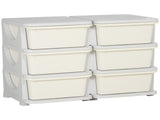 Kids Storage Unit Dresser 10197172