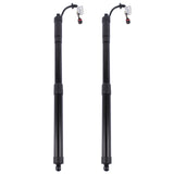 2PCS Rear LH / RH Trunk Power Lift Support Fit for Nissan Pathfinder Platinum Hybrid S SL SL Hybrid 66489866
