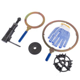 Dual Clutch Transmission Reset Install Tools for Ford Fiesta Focus 2012-2018 F1FZ-7B546-B 26379729