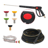 Commercial Hot Water Gas-Oil Fired Pressure Washer, 3.5 GPM, 4000 psi, Kohler engine, Direct Drive, W465106362