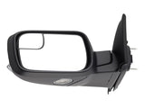 Left Power Side View Mirror fit for Ford Explorer 2016-2019 Heated FO1320554 07004685