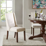 Brody Wing Dining Chair B03548531