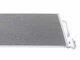AC Condenser fit for Buick LaCrosse 17-19 Chevrolet Malibu 2016-2020 Aluminum Core 64289206