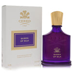 Creed Queen Of Silk by Creed Eau De Parfum Spray 2.5 oz for Women FX-566633