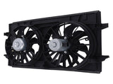 Radiator Cooling Fan fit for Chevy Malibu fit for Saturn Aura 2004-2009 1580585 39437269