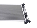 Aluminum Coolant Radiator fit for Kia Soul 2010-2011 2.0L AT 253102K150 CU13134 61537780