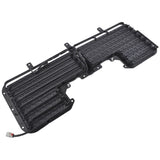Front Active Grille Shutter Assembly with Motor Fit for Chevy Silverado GMC Sierra 1500 84363184 83015705