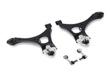 Front Lower Control Arms Sway Bar End Links fit for 2006-2011 Honda Civic Acura CSX 23455690