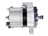 Alternator Replacement for Thermo King Thermoking SB190 SB200 SB210 SB300 SB310 SBII SB2 SB3 37817808