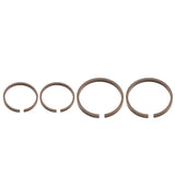 Turbo Repair Rebuild Kit fit for Dodge RAM 2500 3500 6.7L Diesel 13-18 Turbocharger 77837212