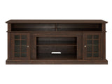 Classic TV Media Stand Modern Entertainment Console for TV Up to 65" with Open and Closed Storage 36711728