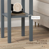 2PCS Coffee Table/Side Table 00470281