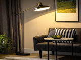 Tripod Floor Lamp /Street Light /Solar Powered Lamp -AS 11827909