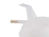 Engine Coolant Reservoir fit for Ford Ranger/Mazda B2300 2001-2011 603-091 With Cap 75773807