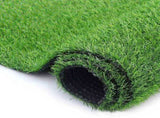 Artificial Grass Turf -3.3FTx32.3FT 0.8"Indoor/Outdoor Synthetic Fake Grass,for Garden yard 00957123