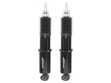 24 Way Damper Adjustable Coilovers Suspension Kit fit for Honda Civic 2016-2021 FC 40787930