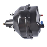Vacuum Power Brake Booster w/o Master Cylinder Fits for Chevy Corvette V8 5.7L 1977-1982 5481200 91567956