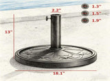 Outdoor Umbrella Base 65297683