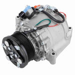 ZUN Air Conditioning A/C Compressor for Honda Civic 1.8L 2006-2010 38810-RNA-A01 03590439