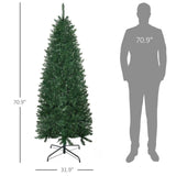 6 ft Christmas Trees 13861464
