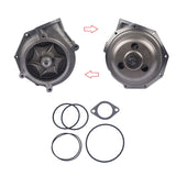 Engine Water Pump OR4120 OR8330 for Caterpillar Engine 3406E CAT C15 10R0483 3520212 6I3890 OR8218 57452671