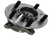 Front Wheel Hub Bearing fit for Land Rover LR3 LR4 Range Rover Sport 05-16 515067 83103592