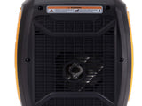 5KW Portable Inverter Generator Gasoline Quiet fit for Outdoor Home Backup 23992768