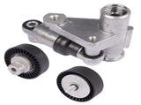 Belt Tensioner Pulley Kit Fits for BMW E34 E39 E60 525i 528i 530i M3 E36 E46 X3 E83 38300184