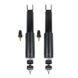 2 Pcs Front Shock Absorber Shocks 22187159 22187151 Fits for Cadillac Escalade Chevy Suburban 1500 50074181