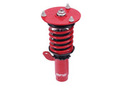 BFO Adjustable Coilovers Shocks Absorber Kit fit for BMW 3 series E46 1999-2005 RWD 03500583
