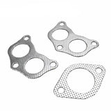 STAINLESS STEEL HEADER Fit For SUBARU IMPREZA 2.5RS 97-05 MT001155 29272649