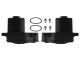Brake Caliper Motor Rear Pair fit for Subaru Ascent Legacy Outback WRX Crosstrek 18346433