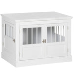 ZUN Dog Crate/Pet cages 95078838