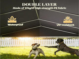 Dog Kennel Outdoor 54684416