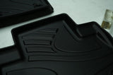 All Weather TPE Custom Fit Floor Liner for Toyota 4Runner 2013-2024 & for Lexus GX460 2014-2023 W2801P282459