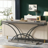 Long Console Table/Living room table 89905646