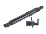 ML3Z5D008C ML3Z-5D008-C Tailgate Damper Kit Slow-Close Assist Replacement for Ford F-150 F150 07410523