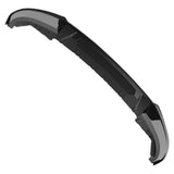 Front Bumper Lip Spoiler fit for BMW G26 4 Series M Sport 2021-2024 Gloss Black 33501877