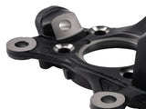 Driver Side Steering Knuckle fit for VW Rabbit R32 2006 2007-2013 VW2002 Steel 30279775