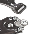2x Front Lower Control Arm Replacement for Honda HR-V 2023-2024 51350-3W0-A00 51360-3W0-A00 Left & 62186630