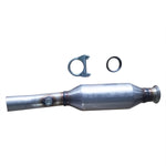 ZUN Catalytic Converter For CHEVROLET PRIZM 1998 - 2002 TOYOTA COROLLA 1998 - 2002 1.8L 15844 43102447