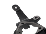Driver Knuckle Component fit for Dodge Durango/Cherokee 11-18 68022629AD Black 00239273