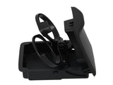 2 Rear Cup Holder fit for Subaru Impreza WRX Limited/TR 2006-2007 66150SA100OE 57400127