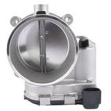 Throttle Body For Porsche Cayenne 4.5L 4.8L Porsche 911 3.6L Panamera 4.8L 2003-2017 94860511502 29331063