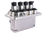 Fuel Injection Pump Fits For Kubota V1305 V1505 Engine 1606051010 1606251010 1606251013 1606051013 07046229
